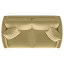 Corliss Loveseats