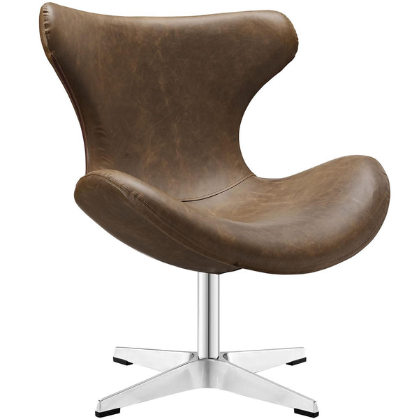 Helm Lounge Chair image