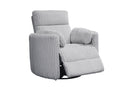 Parker Living Radius Power Swivel Glider Recliner Two Pack