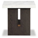 Burkhaus Occasional Table Set