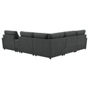 Collins Modular Power Reclining Sectional Sofa