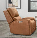 Parker Living Belmont Zero Gravity Power Recliner P3 Two Pack