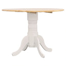 Allison Extension Dining Table