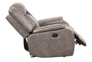 Parker Living Blake - Desert Taupe Glider Recliner