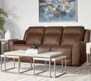 Parker Living Calgary Power Reclining Sofa and Loveseat