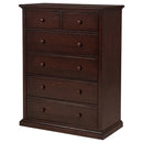 Sumerlin Chest of Drawers