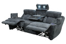 Parker Living Dalton Power Reclining Sofa and Loveseat