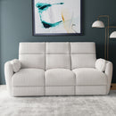 Parker Living Radius Power Reclining Sofa and Recliner