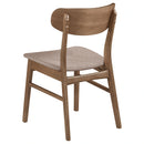 Dortch Dining Set