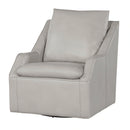 Parker Living Asher Swivel Accent Chair