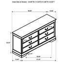 Louis Philippe Dresser
