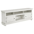 Payne TV Stand