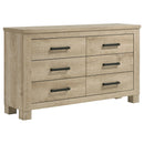 Oakglen Bedroom Set