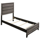 Watson Bedroom Set