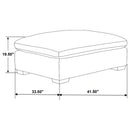 Lakeview Modular Sectional Sofa