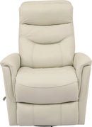 Parker Living Gemini Swivel Glider Recliner Two Pack