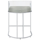 Thermosolis Counter Chair