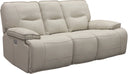 Parker Living Spartacus Power Reclining Sofa and Two Recliners