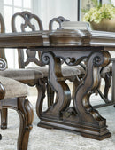 Maylee Dining Room Set