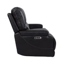 Parker Living Whitman - Powered By Freemotion Cordless Power Reclining Sofa