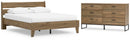 Deanlow Bedroom Package