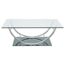 Danville Coffee Table Set