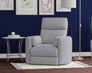 Parker Living Radius Power Reclining Sofa Loveseat and Recliner
