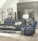 Parker Living Whitman - Powered By Freemotion Power Reclining Sofa and Recliner