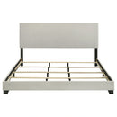 Dorian Panel Bed