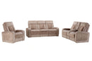 Parker Living Equinox Power Recliner