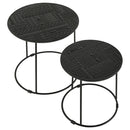 Loannis Nesting Table Set