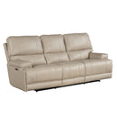 Parker Living Whitman - Powered By Freemotion Power Reclining Sofa and Recliner