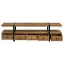 Otto TV Stand