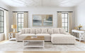 Blaine Sectional Sofa