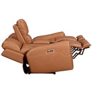 Parker Living Hancock Zero Gravity Power Reclining Sofa Loveseat and Recliner