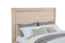 Lawson Panel Platform Bed