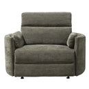 Parker Living Radius Xl Extra Wide Power Glider Recliner