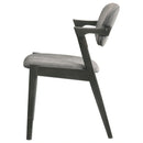 Stevie Dining Arm Chair