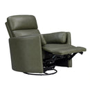 Parker Living Radius Swivel Power Glider Recliner Two Pack