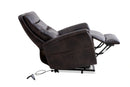 Parker Living Gemini Power Lift Recliner with Articulating Headrest Two Pack