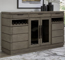 Parker House Pure Modern Dining Buffet Server
