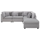 Cambria Modular Sectional Sofa