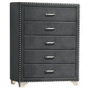 Melody Bedroom Set