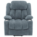 Houston Power Lift Recliner