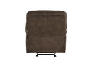 Parker Living Cooper - Shadow Brown Glider Recliner