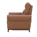 Parker Living Conrad Power High Leg Recliner P2
