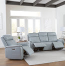 Parker Living Cascade Power Reclining Sofa and Recliner