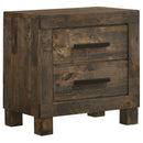 Woodmont Nightstand