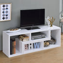 Velma Bookshelf Console