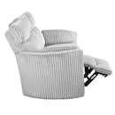 Parker Living Radius Power Reclining Sofa Loveseat and Recliner